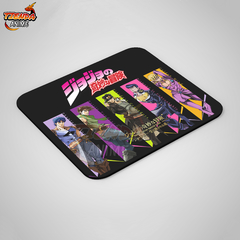 Mouse Pad - JoJo's Bizarre 20