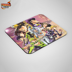 Mouse Pad - JoJo's Bizarre 21