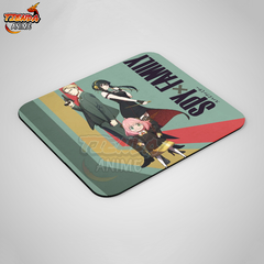 Mouse Pad - Spy Family 23