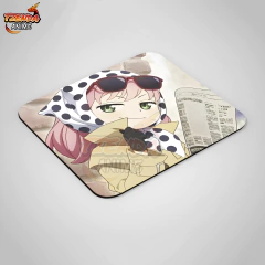 Mouse Pad - Spy Family 25