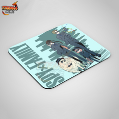 Mouse Pad - Spy Family 26