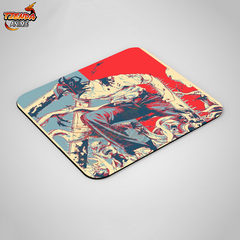 Mouse Pad - Chainsaw Man 29