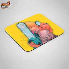 Mouse Pad - Chainsaw Man 30