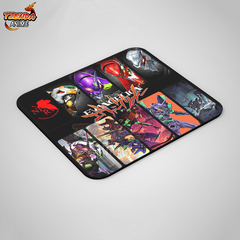 Mouse Pad - Neon Genesis Evangelion 33