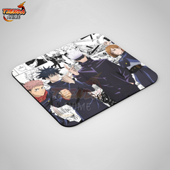 Mouse Pad - Jujutsu Keisen 34