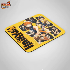Mouse Pad - Haikyuu 39