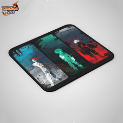 Mouse Pad - My Hero Academia 41