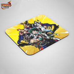 Mouse Pad - My Hero Academia 42