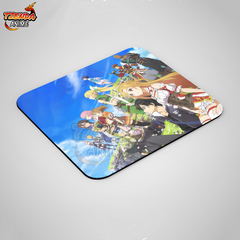 Mouse Pad - Sword Art Online 44