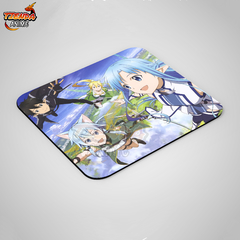 Mouse Pad - Sword Art Online 45