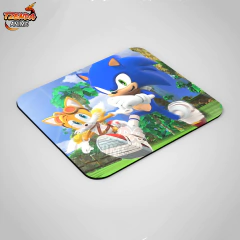 Mouse Pad - Sonic 55