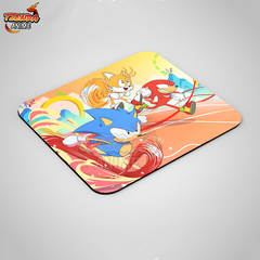 Mouse Pad - Sonic 56