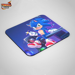 Mouse Pad - Sonic 57