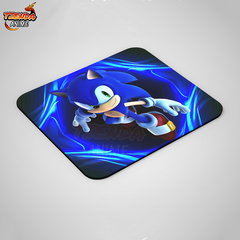 Mouse Pad - Sonic 59
