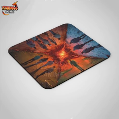 Mouse Pad - Stanger Things 62