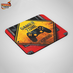 Mouse Pad - Gamer Zone 66