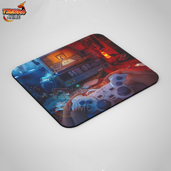 Mouse Pad - Gamer 67