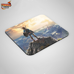 Mouse Pad - The Legend of Zelda 68