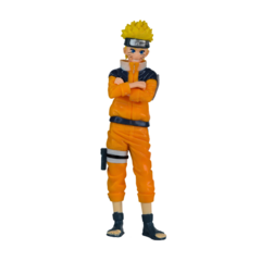 Muñeco Naruto Uzumaki - Naruto MUN11