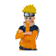 Muñeco Naruto Uzumaki - Naruto MUN11 - comprar online
