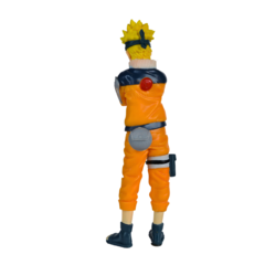 Muñeco Naruto Uzumaki - Naruto MUN11 en internet