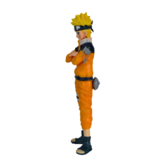 Muñeco Naruto Uzumaki - Naruto MUN11 - Tienda Anime