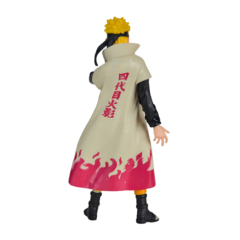 Muñeco Naruto Uzumaki Hakage - Naruto MUN13 - Tienda Anime