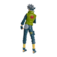 Muñeco Kakashi Hatake - Naruto MUN14 en internet