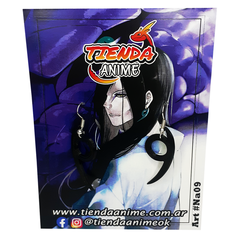 Aritos Orochimaru (Naruto)