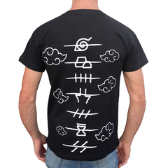 Remera Naruto Uzumaki - Naruto - comprar online