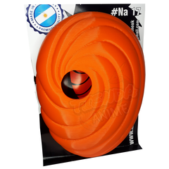 Mascara de Obito Uchiha Tobi (Naruto) - comprar online