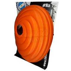 Mascara de Obito Uchiha Tobi (Naruto) en internet