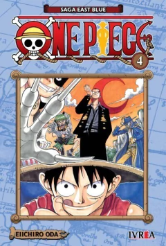 MANGAS DE ONE PIECE - comprar online