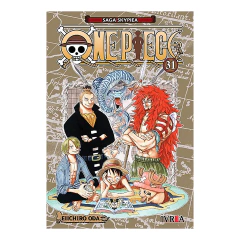 MANGAS DE ONE PIECE - comprar online