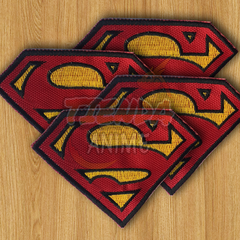 Parche Superman (Chico)