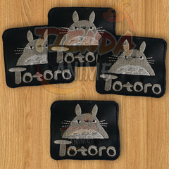 Parche Totoro (Chico)
