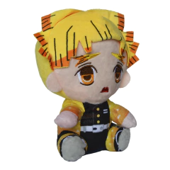 Peluche de Zenitsu - Demon Slayer 05 - comprar online