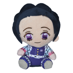 Peluche de Kocho Shinobu - Demon Slayer 07