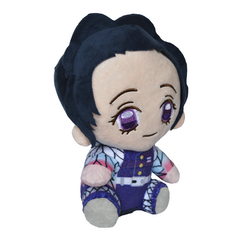 Peluche de Kocho Shinobu - Demon Slayer 07 - comprar online