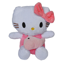 Peluche de Hello Kitty