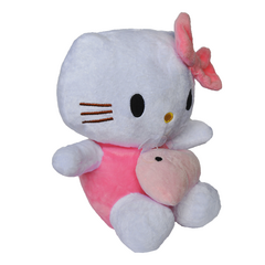 Peluche de Hello Kitty - comprar online