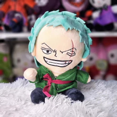 Peluche de Zoro Roronoa - One Piece PEL15 en internet