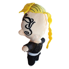 Peluche de Draken - Tokyo Revengers - comprar online