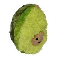 Peluche Palta Aguacate - Semilla Cara - comprar online