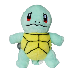 Peluche Anime Pokemon - Squirtle - comprar online