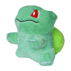 Peluche Anime Pokemon - Bulbasaur - comprar online