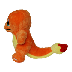 Peluche Anime Pokemon - Charmander en internet