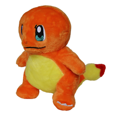 Peluche Anime Pokemon - Charmander - comprar online