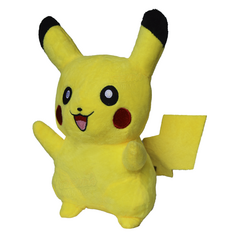 Peluche Anime Pokemon - Pikachu