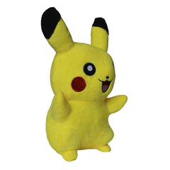 Peluche Anime Pokemon - Pikachu - comprar online